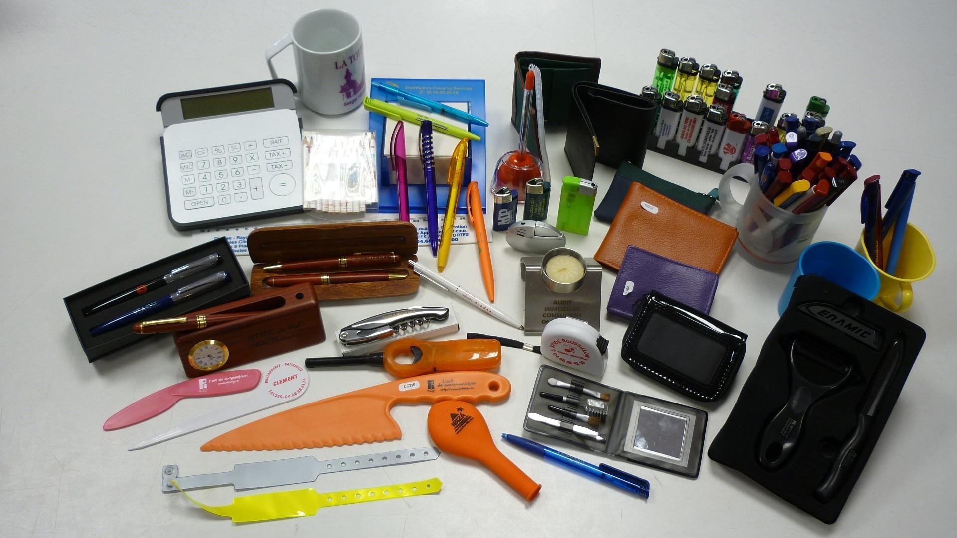 Publicité sur l&rsquo;objet : une recette marketing toujours d&rsquo;actualité