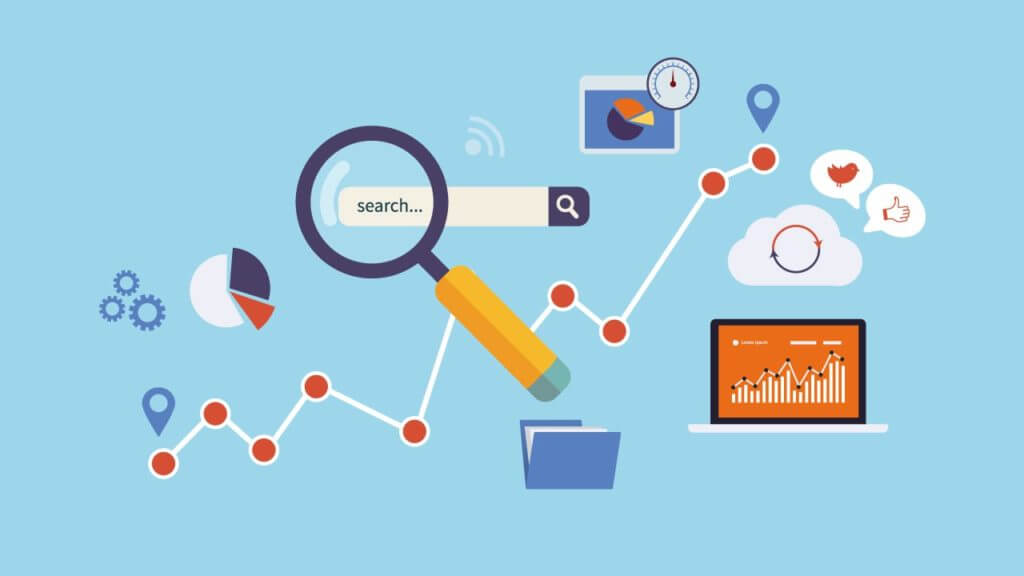 Le référencement naturel, une source de visibilité oubliée des PME