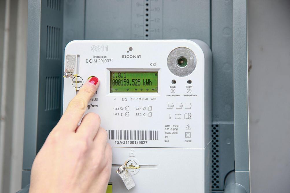 Comment fonctionne un compteur intelligent ?