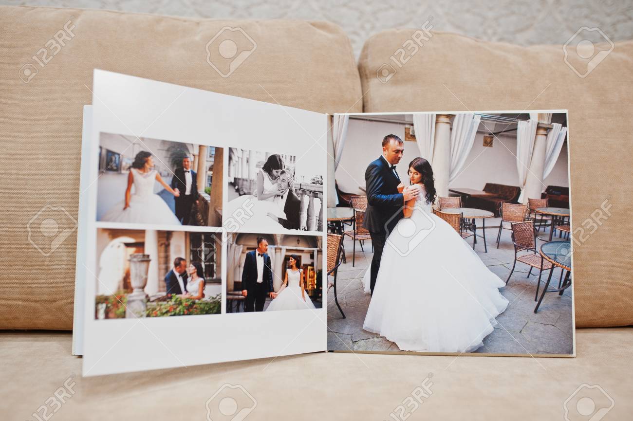 Quel type d&rsquo;album photo choisir pour quelle occasion ?