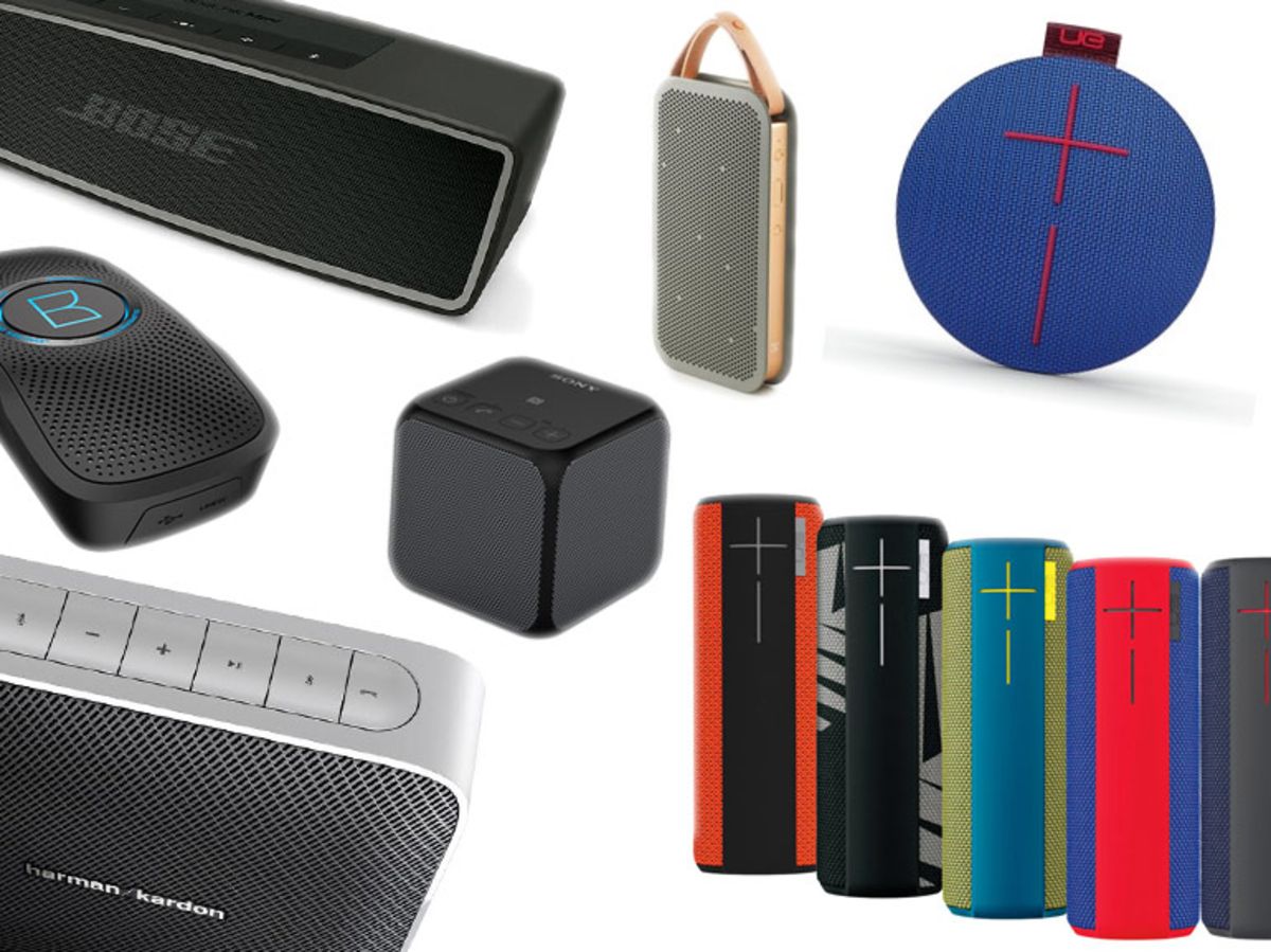 Quelle enceinte Bluetooth choisir pour la maison ?