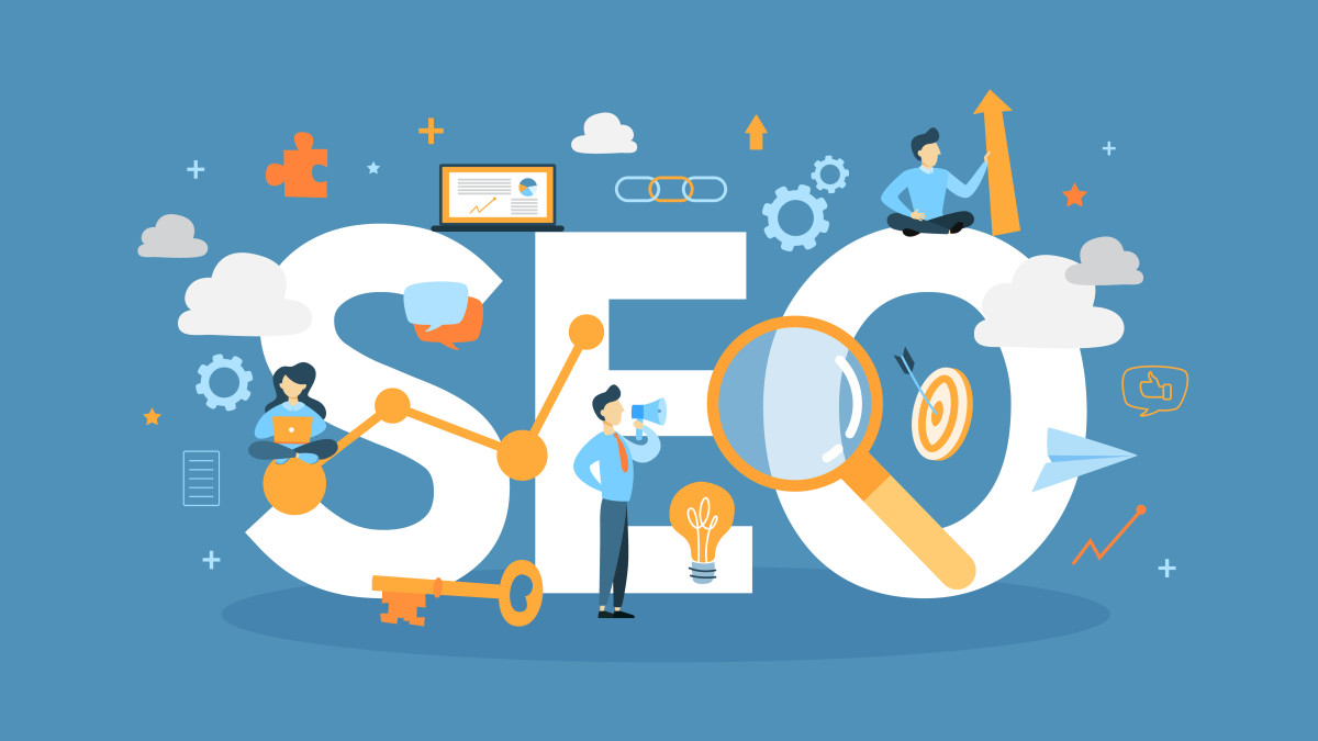 Pourquoi devenir expert en SEO ?