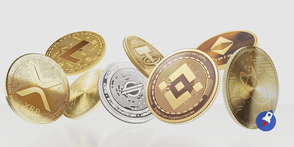 Où acheter de la cryptomonnaie ?