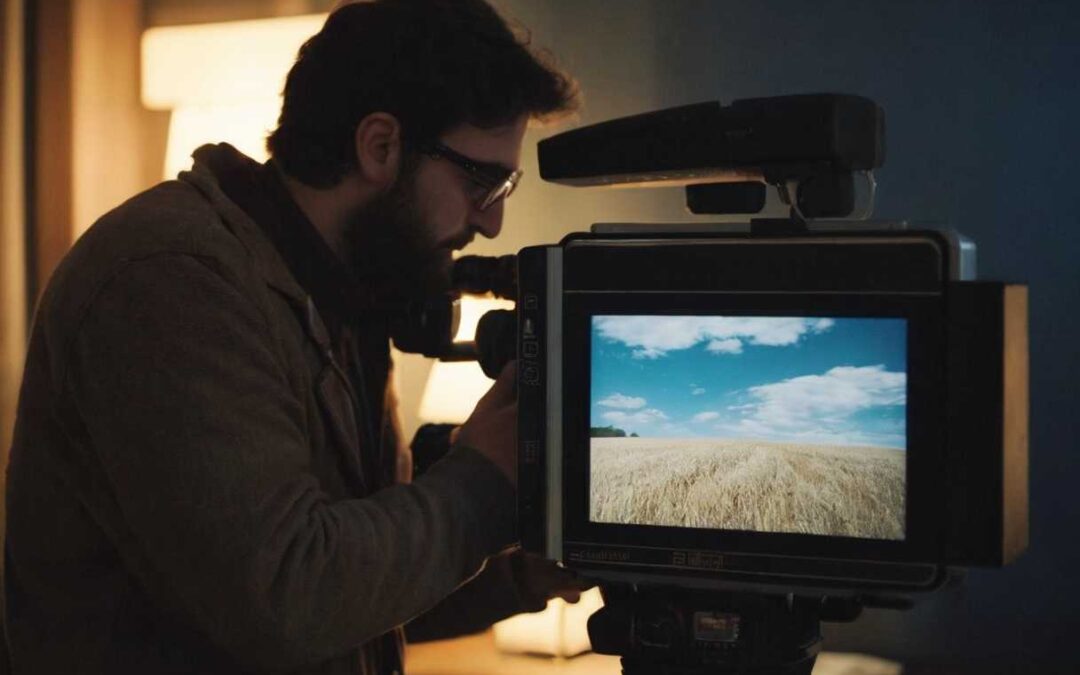 Bien choisir son vidéoprojecteur : le retour d’expérience d’un vidéaste freelance à Nantes